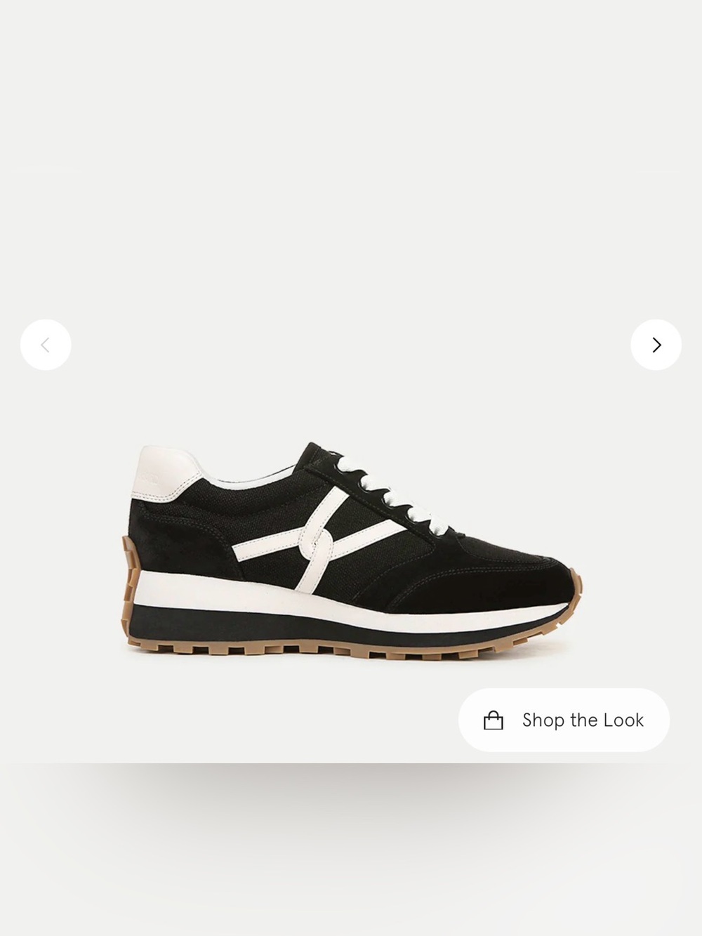 Veronica Beard Valentina Sneaker